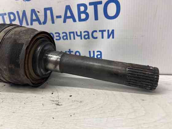 Привод передний левый Mitsubishi Pajero Sport K9 2.5 DIESEL 4D56 1996 (б/у) Киев