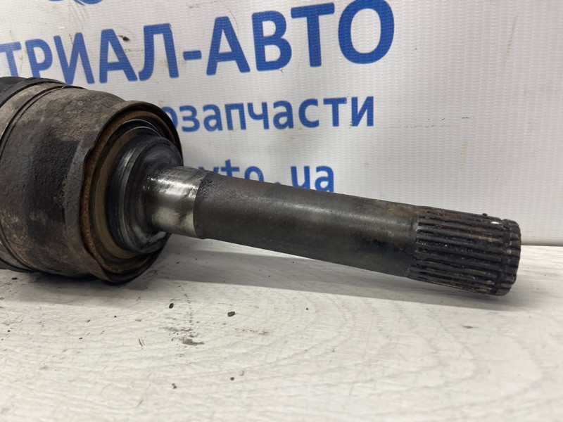 Привод передний левый Mitsubishi Pajero Sport 1996-2008 MR276869 (Арт. 77334) Київ - зображення 2