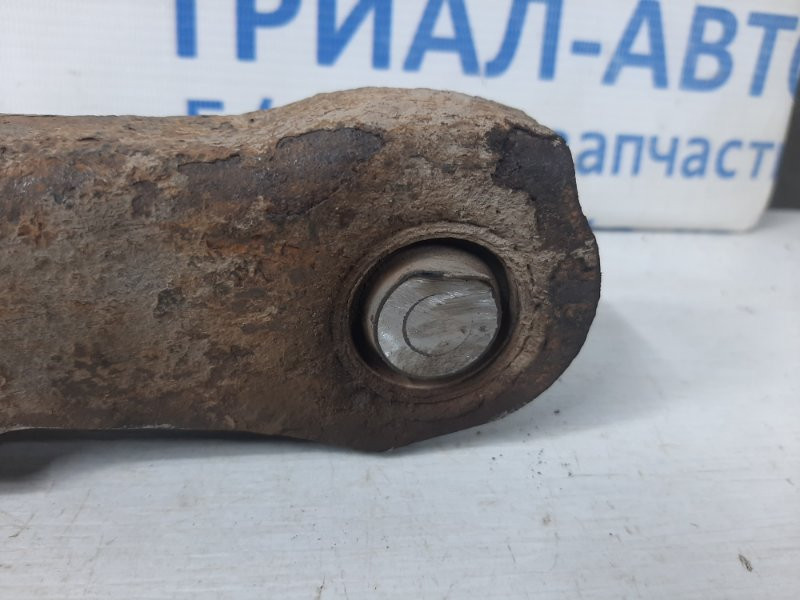 Рычаг задней подвески продольный правый Mitsubishi Outlander CU 2.4 БЕНЗИН 4G69 2003 (б/у) Киев - изображение 3