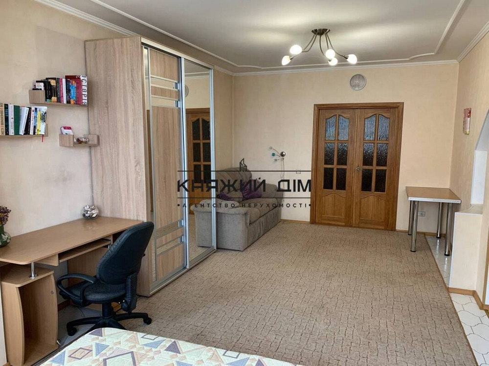 Оренда 1-кімнатної квартири, метро Мінська, Оболонський район. Код 11204460 Киев - изображение 5