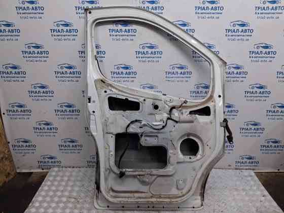 Дверь передняя левая Renault Trafic 2001-2014 7751478602 (Арт. 80705) Киев