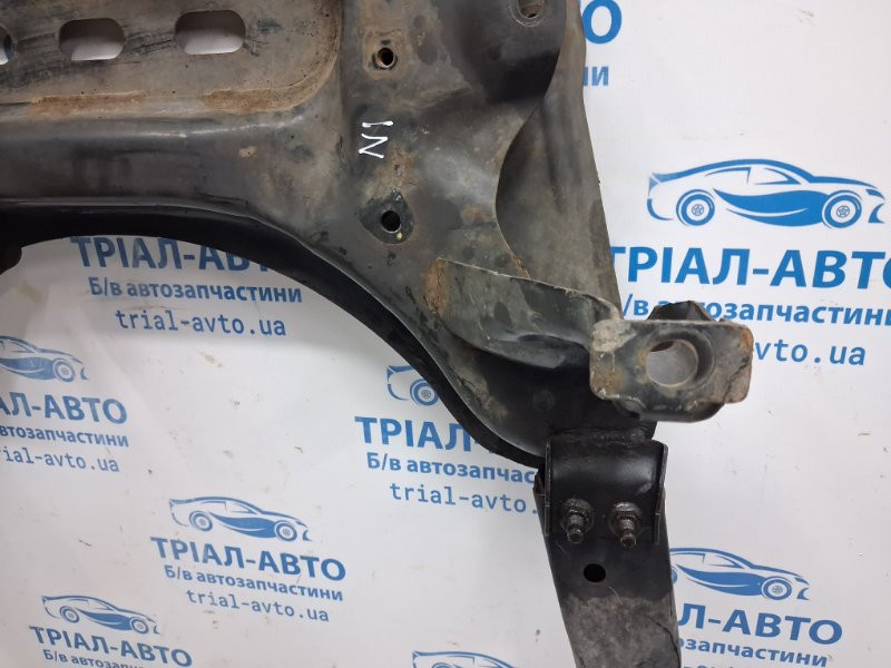Балка передней подвески Nissan Qashqai J11 1.6 DIESEL R9M 2013 (б/у) Київ - зображення 9