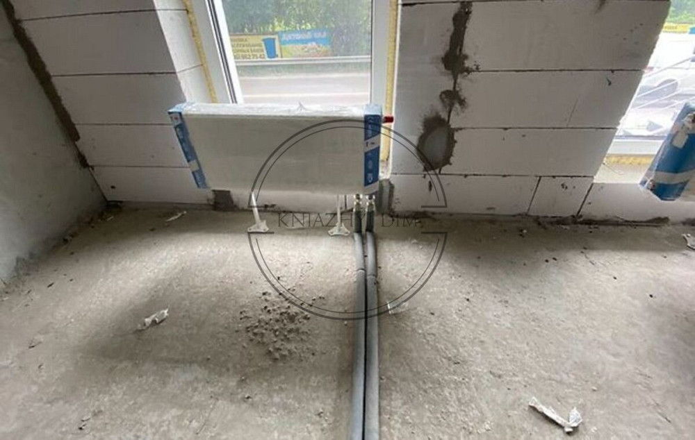 Аренда офисного помещения 167 м2, метро Славутич. Код Объекта: № 1581796 Киев - изображение 2