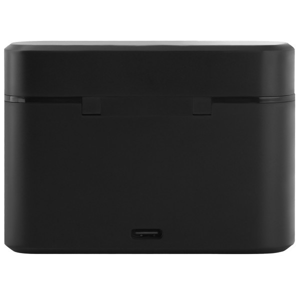 Мікрофон петличний бездротовий Proove Proove Record Type-C Black (PMRC00010202) (Код товару:39815) Харків - зображення 3