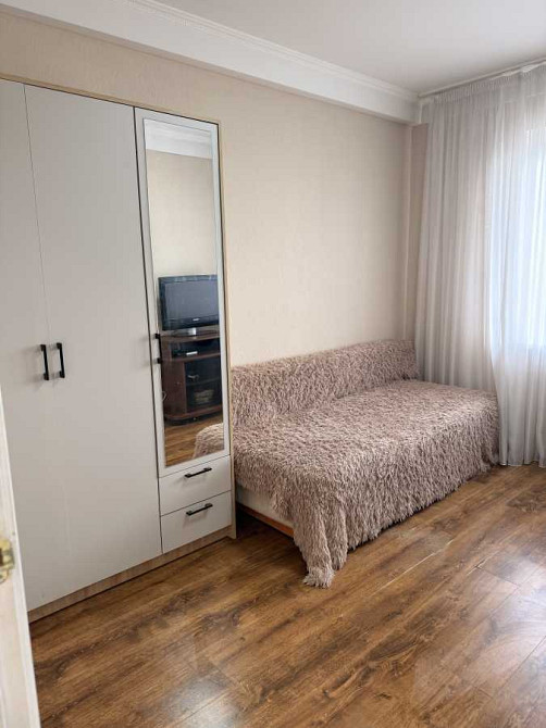 долгосрочная аренда 3-к квартира Киев, Днепровский, 14500 грн./мес. Киев - изображение 8