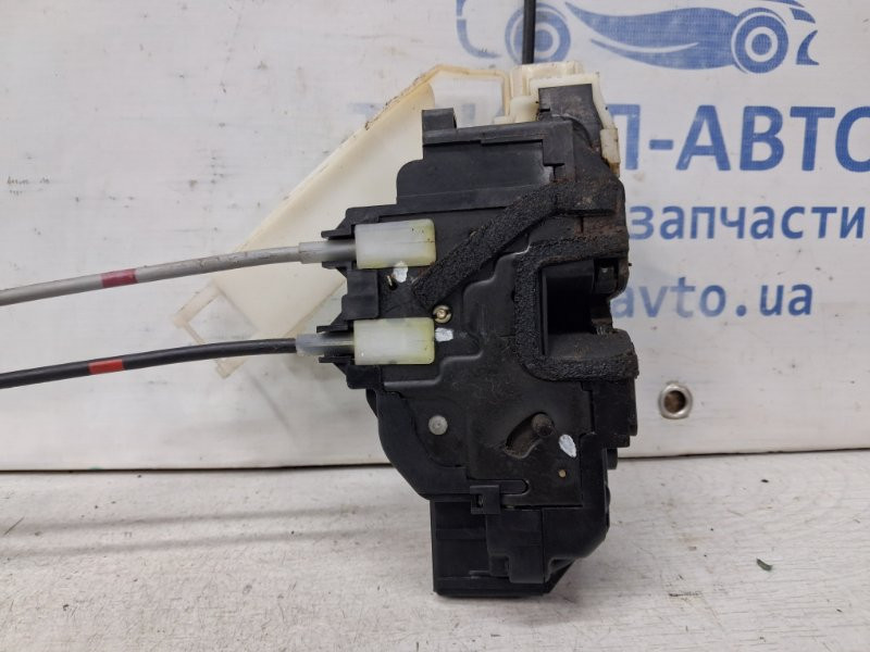 Замок двери задний правый Hyundai Sonata 2004-2010  (Арт. 66860) Київ - зображення 3