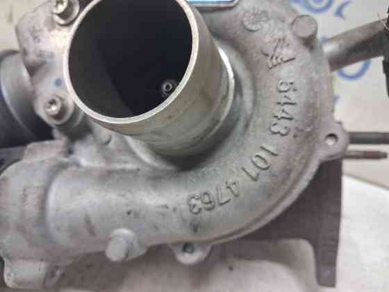 Турбина Nissan Qashqai 2006-2013 1441100Q2J (Арт. 82534) Київ