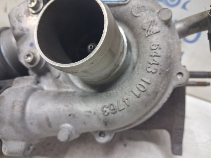 Турбина Nissan Qashqai 2006-2013 1441100Q2J (Арт. 82534) Киев - изображение 3