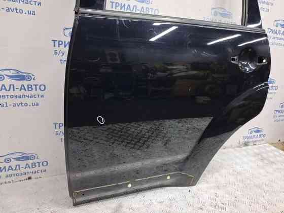 Дверь задняя левая Mitsubishi Outlander 2005-2012 5730A243 (Арт. 67913) Київ