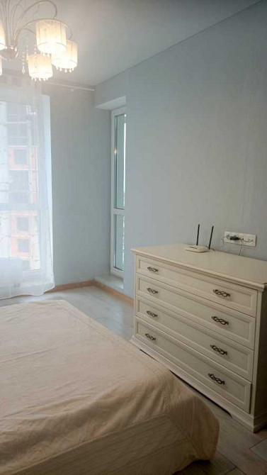 долгосрочная аренда 1-к квартира Броварский, Бровары, 10500 грн./мес. Бровари - зображення 7