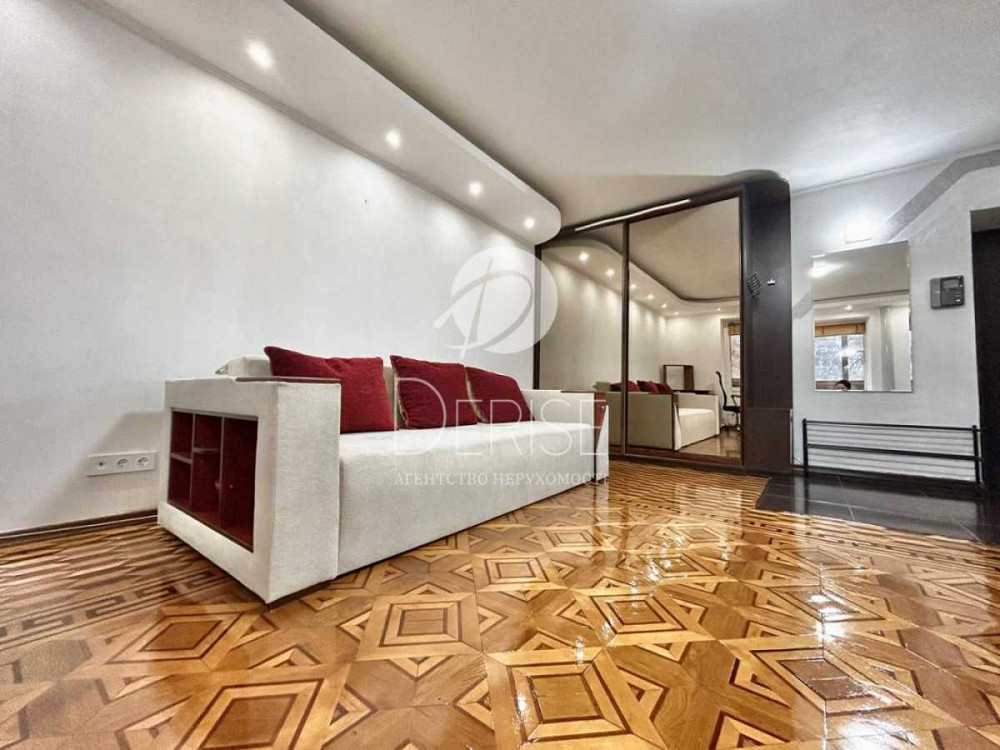 продажа 1-к квартира Киев, Печерский, 92500 $ Киев - изображение 3