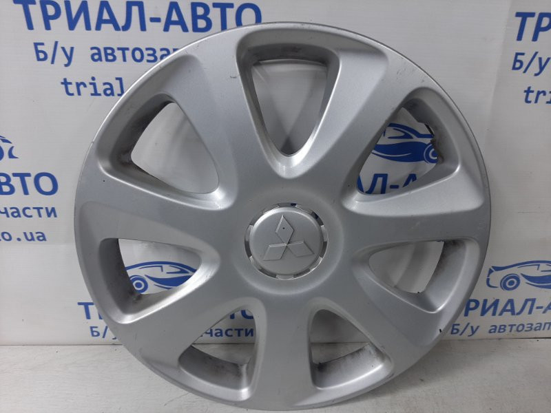 Колпак на диск Mitsubishi Outlander 2012-2021 4252A094 (Арт. 36156) Київ - зображення 1