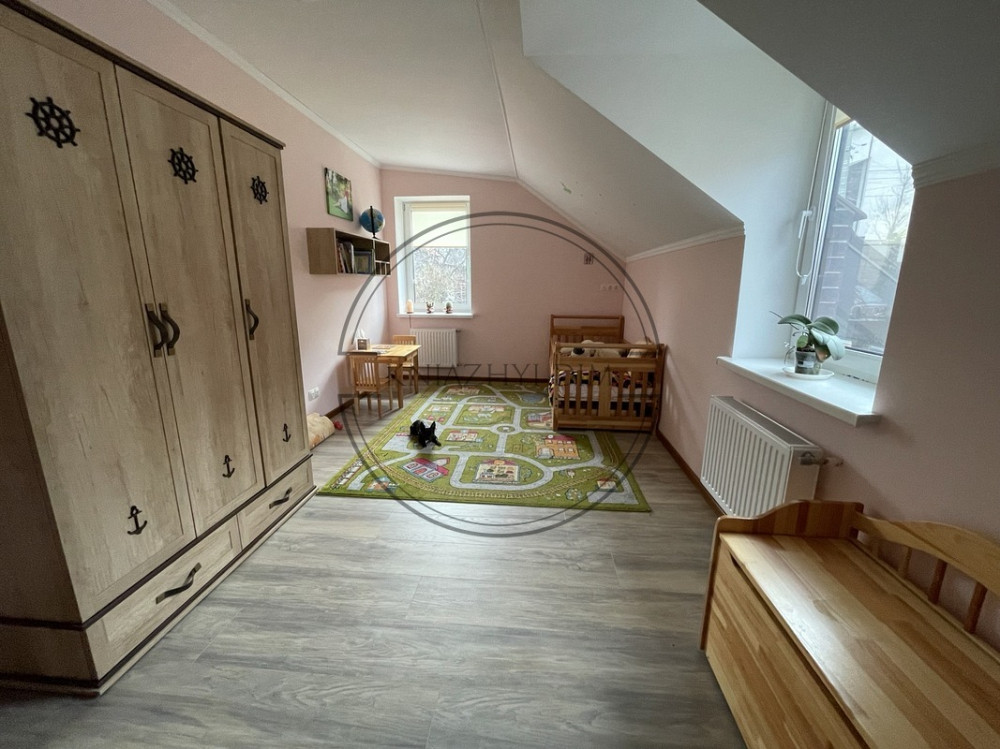 Оренда 2 поверхового будинку біля м. Вокзальна КОД 139257 Киев - изображение 7