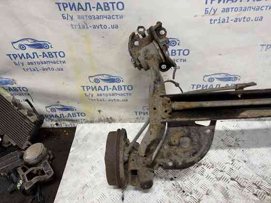 Балка задней подвески Nissan Micra 2002-2010 55501AX640 (Арт. 84664) Киев