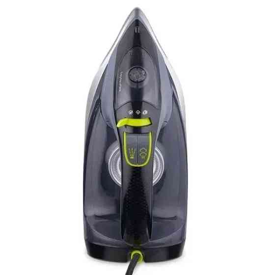 Утюг Zelmer ZIR4800 3200 Вт черный Киев