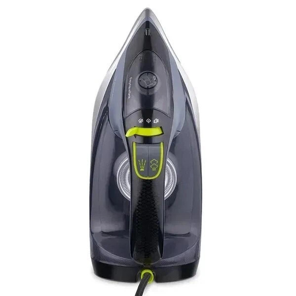 Утюг Zelmer ZIR4800 3200 Вт черный Киев - изображение 5