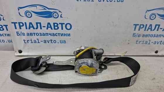 Ремень безопасности передний правый Mitsubishi Lancer 10 2.0 БЕНЗИН 4B11 2007 (б/у) Киев
