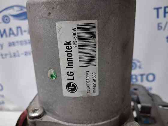 Электроусилитель Hyundai IX35 LM 1.7 DIESEL D4FD 2009 (б/у) Київ