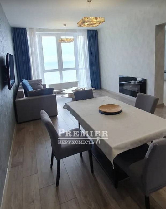 Продам 4-кімнатну квартиру на Літературній Одеса - зображення 9