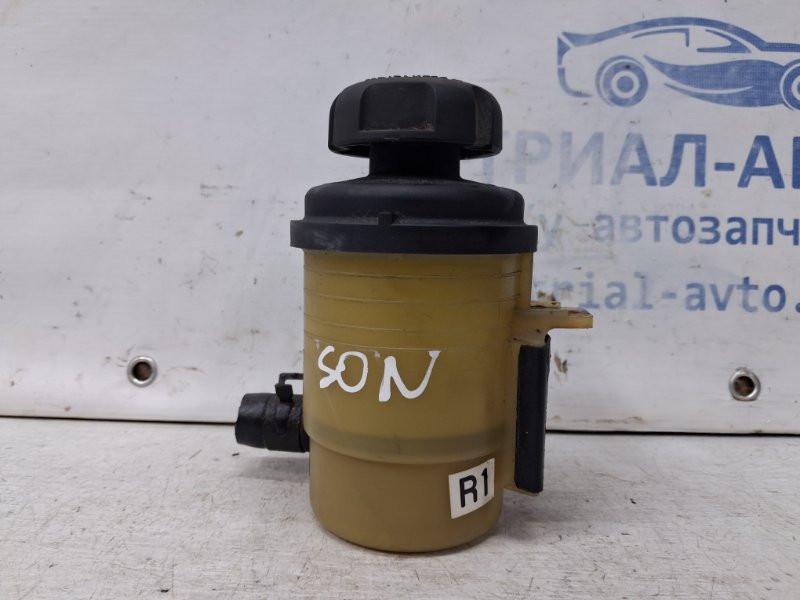 Бачок ГУР Hyundai Sonata NF 2.4 БЕНЗИН G4KC 2004 (б/у) Киев - изображение 1