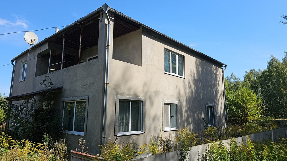 Будинок поруч з лісом - 69 км до столиці Київ - зображення 2