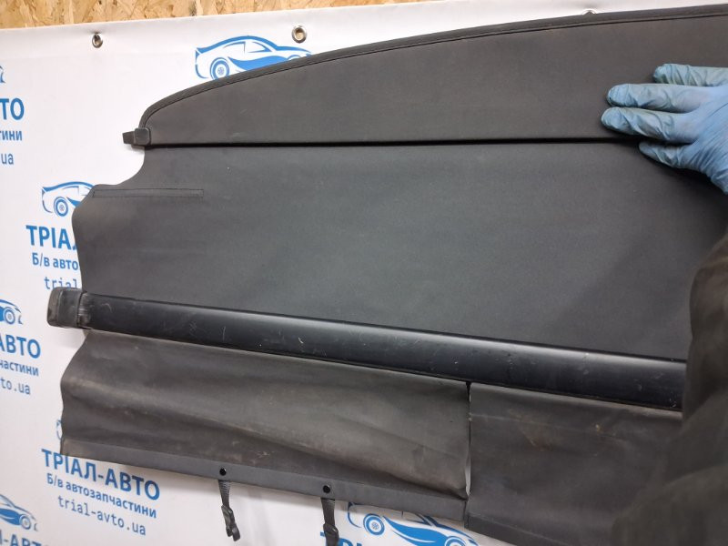 Шторка багажника Toyota RAV 4 A30 2.0 БЕНЗИН 1AZFE 2005 (б/у) Київ - зображення 5