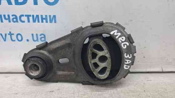 Подушка ДВС задняя Renault Megane 3 1.5 DIESEL K9K 2008 (б/у) Киев