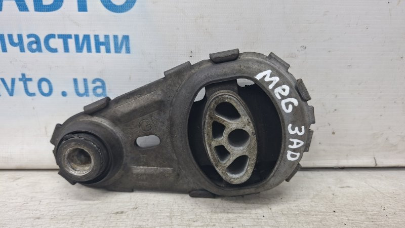 Подушка ДВС задняя Renault Megane 3 1.5 DIESEL K9K 2008 (б/у) Київ - зображення 1