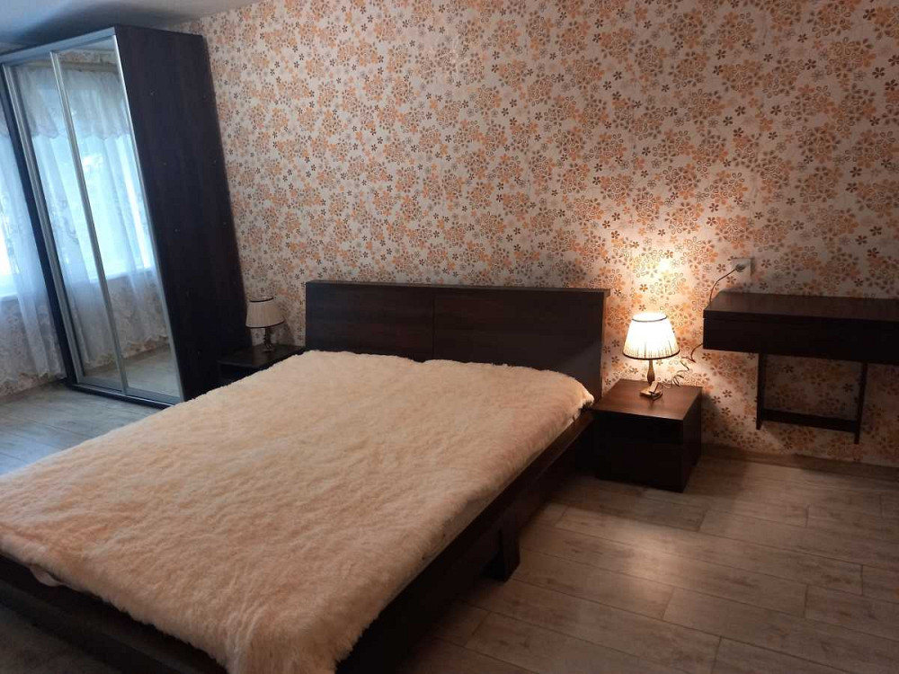 долгосрочная аренда 1-к квартира Киев, Оболонский, 15500 грн./мес. Киев - изображение 1