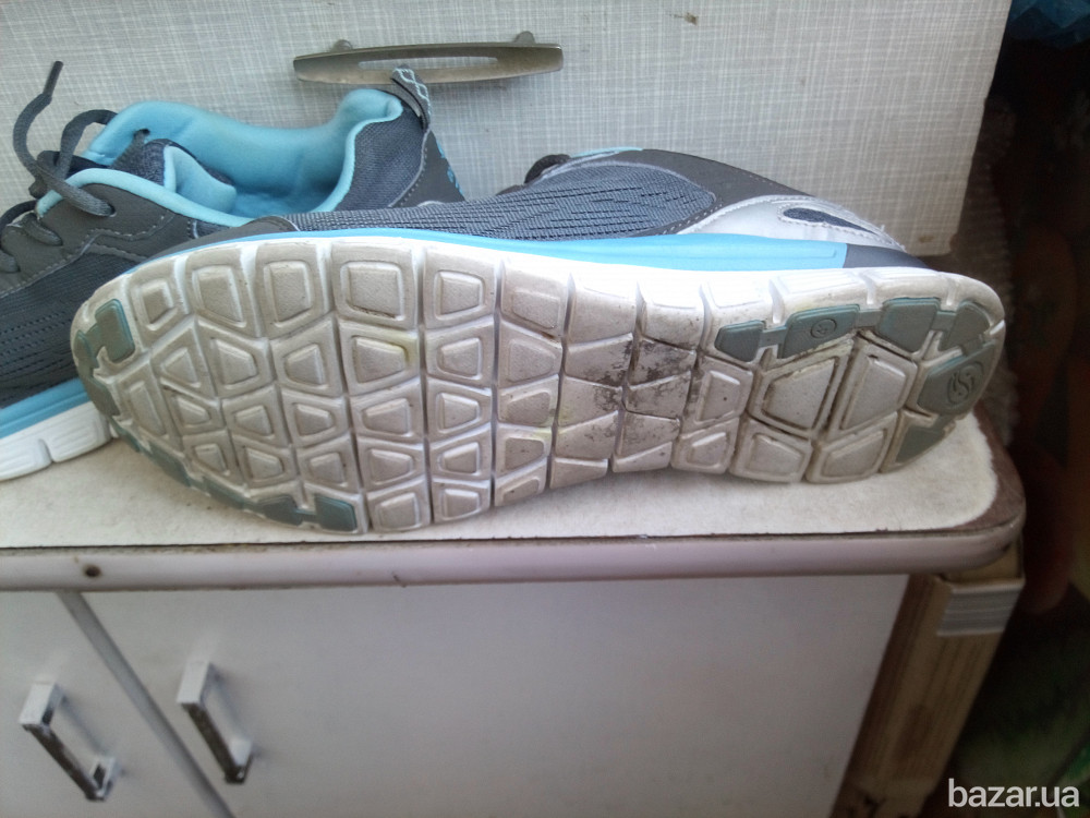 Кросівки Львів - зображення 3