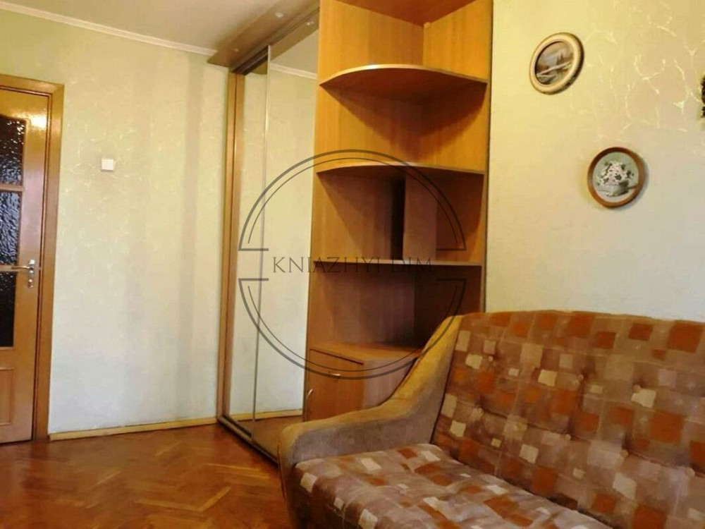 Оренда роздільної 3-х к. квартири м. Університет. № 11192658 Киев - изображение 4