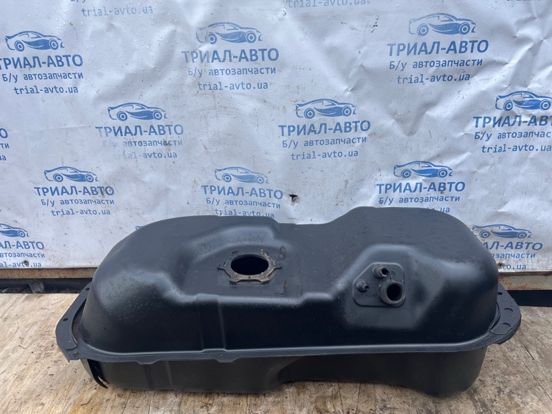 Бак топливный металлический Mitsubishi L200 KB 2.5 DIESEL 4D56 2006 (б/у) Київ - зображення 11