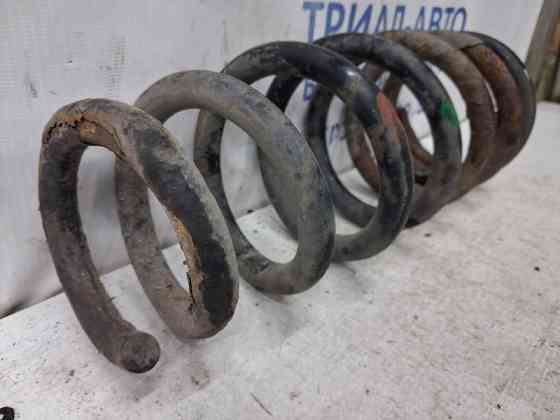 Пружина задняя Toyota Avensis 2002-2010 4823105311 (Арт. 78506) Київ