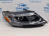 Фара правая Kia Sorento XM 2.4 БЕНЗИН G4KJ 2009 (б/у) Київ