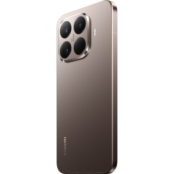 Смартфон Xiaomi 15T Pro 12/512GB NFC Mocaccino Gold (No Adapter) Global UA (Код товару:42176) Харьков - изображение 7