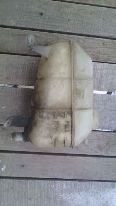 Бачок розширювальний Ford 90GB-8K218-BA оригінал Винница - изображение 3