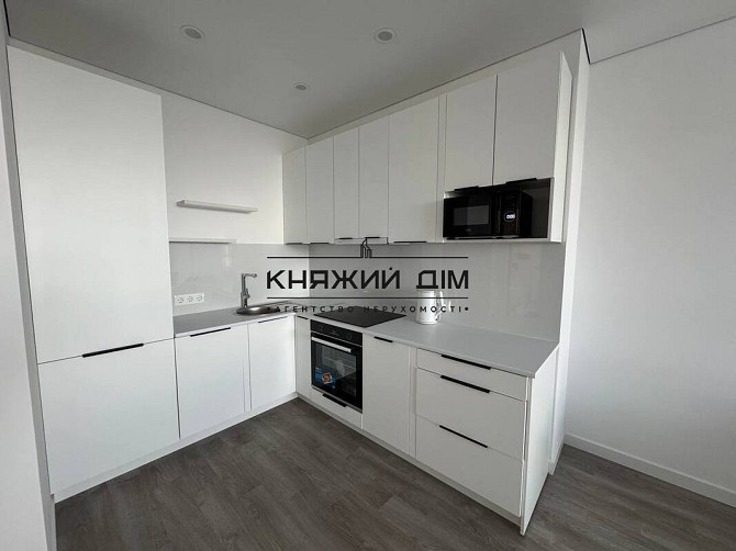 Оренда 1 кімнатна квартира ЖК Варшавський 2 КОД 11203612 Київ - зображення 5
