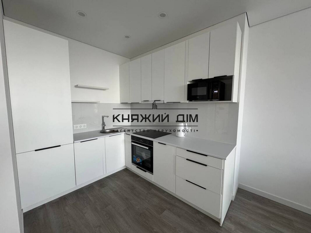 Оренда 1 кімнатна квартира ЖК Варшавський 2 КОД 11203612 Киев - изображение 5