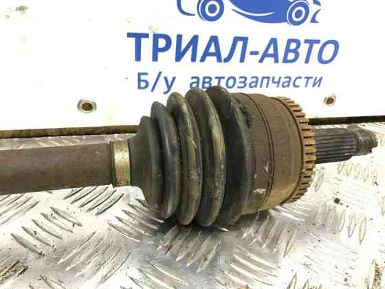 Привод передний левый АКПП SsangYong Korando C200 2.0 DIESEL 2010 (б/у) Київ