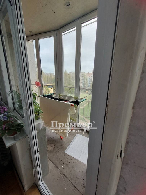 Продам 4-х кімнатну квартиру на проспекті Добровольського Одесса - изображение 1