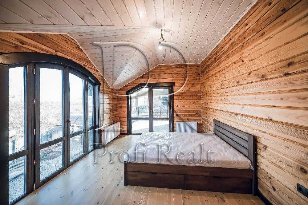 продажа 4-к дом Киев, Святошинский, 194000 евро Київ - зображення 12