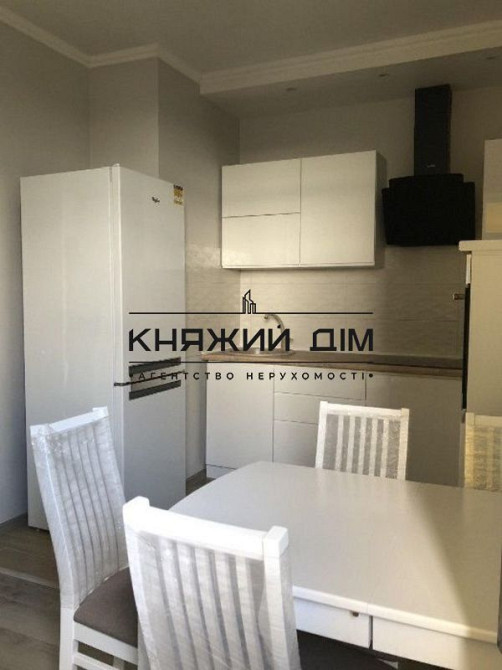 Продаж 1 кімнатної квартири ЖК Наш Будинок, м. Нивки № 21146643 Київ - зображення 3