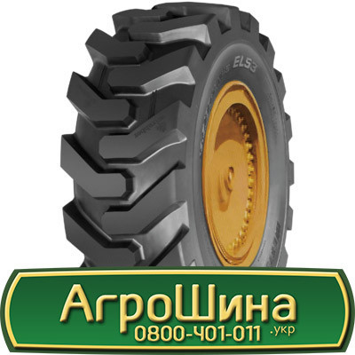12.5/80 R18 WestLake EL53 145A8 Індустріальна шина Київ - зображення 1