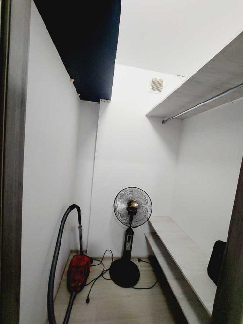 долгосрочная аренда 1-к квартира Киево-Святошинский, Софиевская Борщаговка, 15000 грн./мес.  - изображение 10