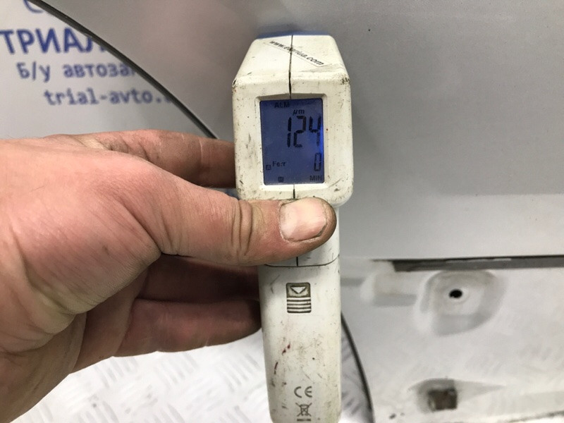 Дверь задняя правая Suzuki Grand Vitara 2005-2016 68003-65832 (Арт. 57731) Киев - изображение 6