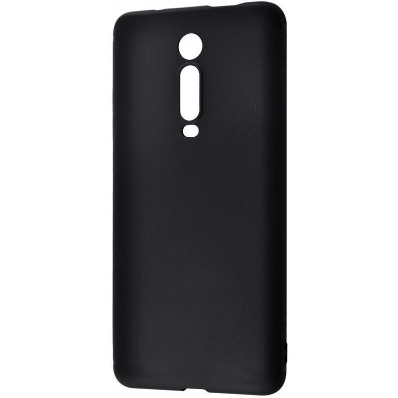 Чехол TPU Epik Black Full Camera для Xiaomi Redmi K20 / K20 Pro / Mi9T / Mi9T Pro Херсон - изображение 1