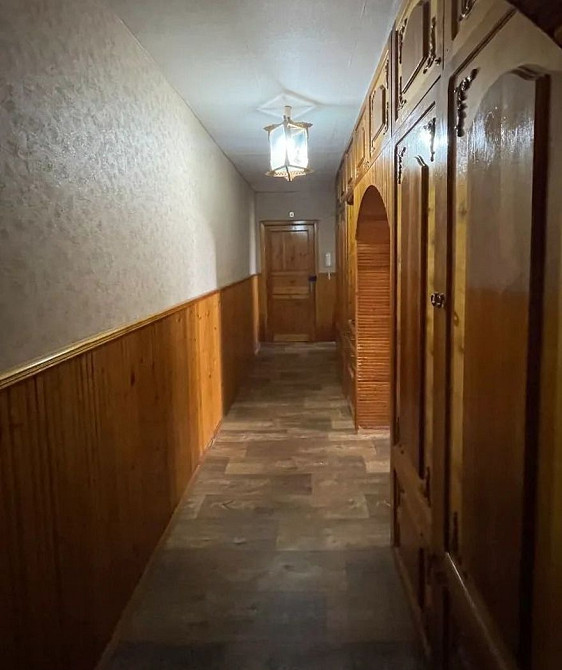 Продам 3к квартиру в кирпичной высотке на пр. Слобожанский - Калиновая Днепр - изображение 12