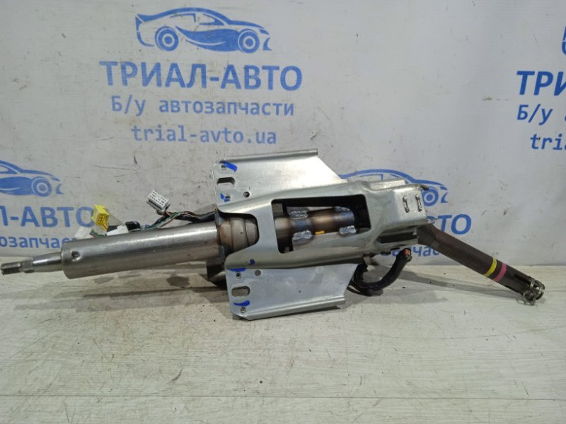 Колонка рулевая Mitsubishi Lancer 10 2007 (б/у) Київ - зображення 2