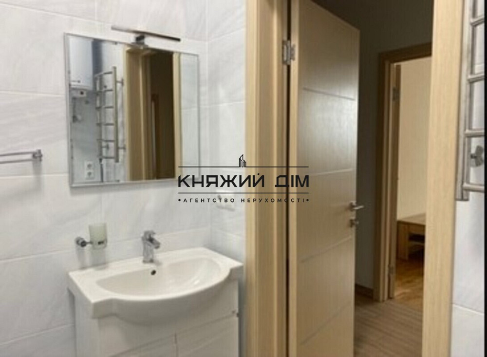 Є генератор! Оренда 2-кімнатної квартири в ЖК Сонячна Рів'єра Киев - изображение 10