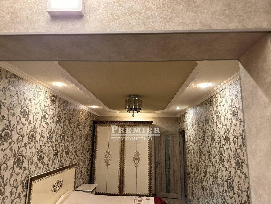 Продається простора 3-кімнатна квартира на Семена Палія! Одесса - изображение 4